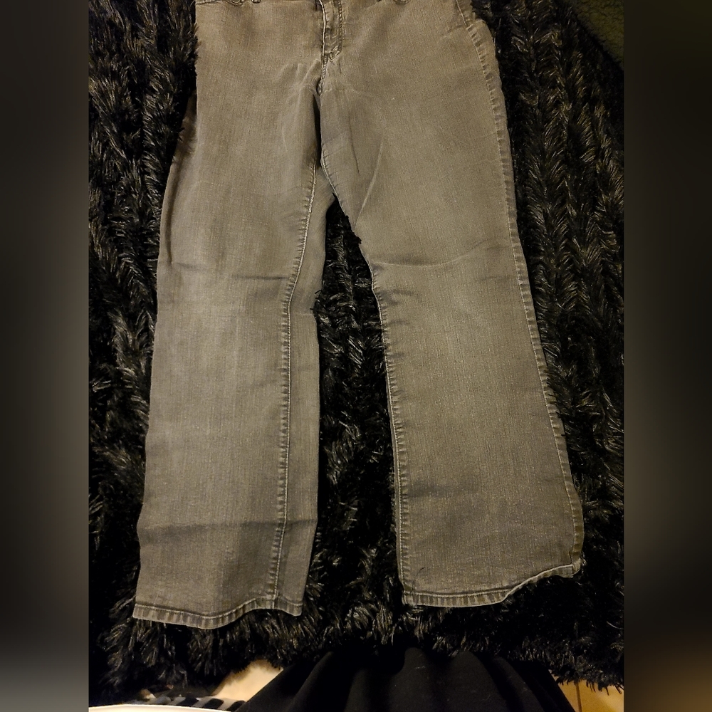 Jlo jeans size 18
